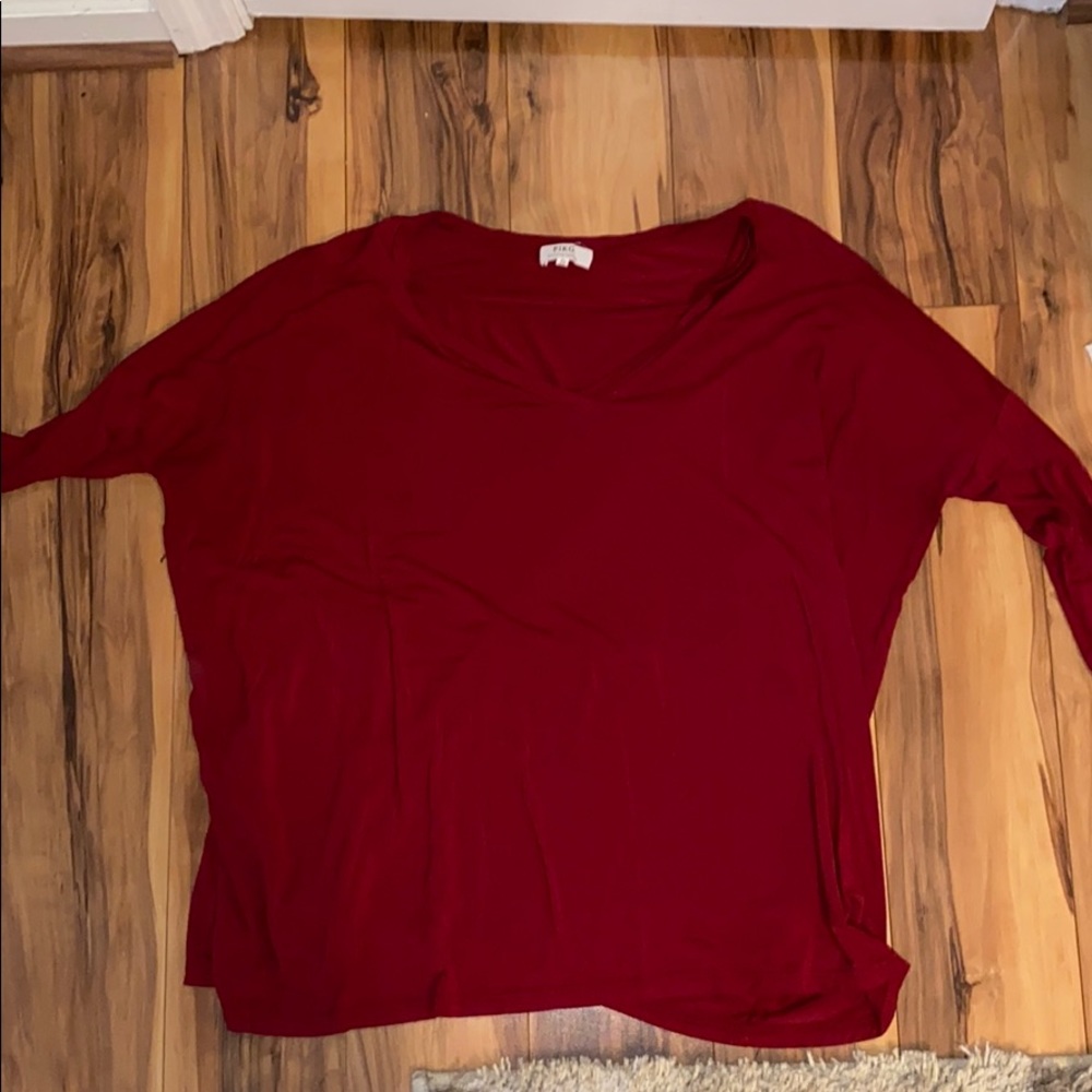 Piko top
